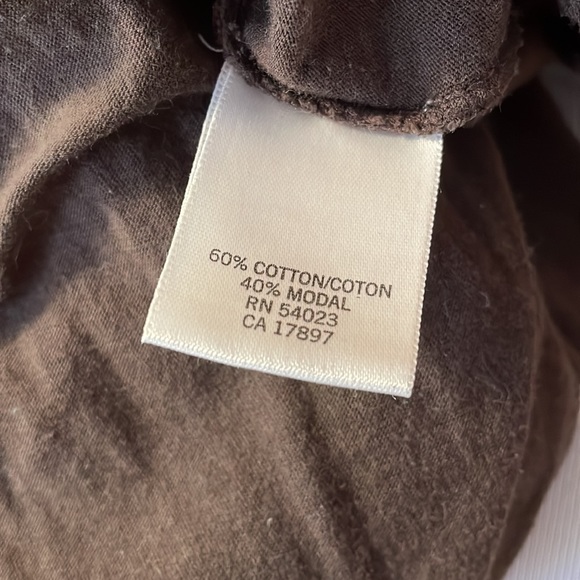 Banana Republic top - Picture 6 of 6